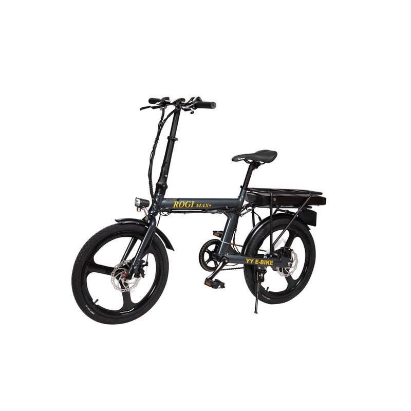 Rogi Max Plus 36V 21AH Electric Bike / PAB