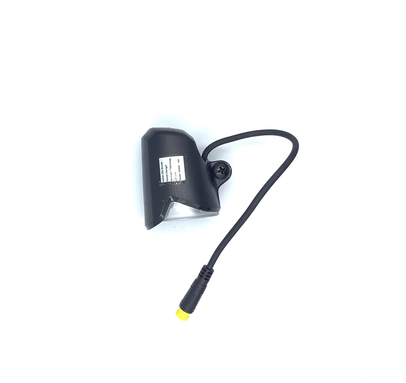 Rogi Pro 48V 14AH Front light