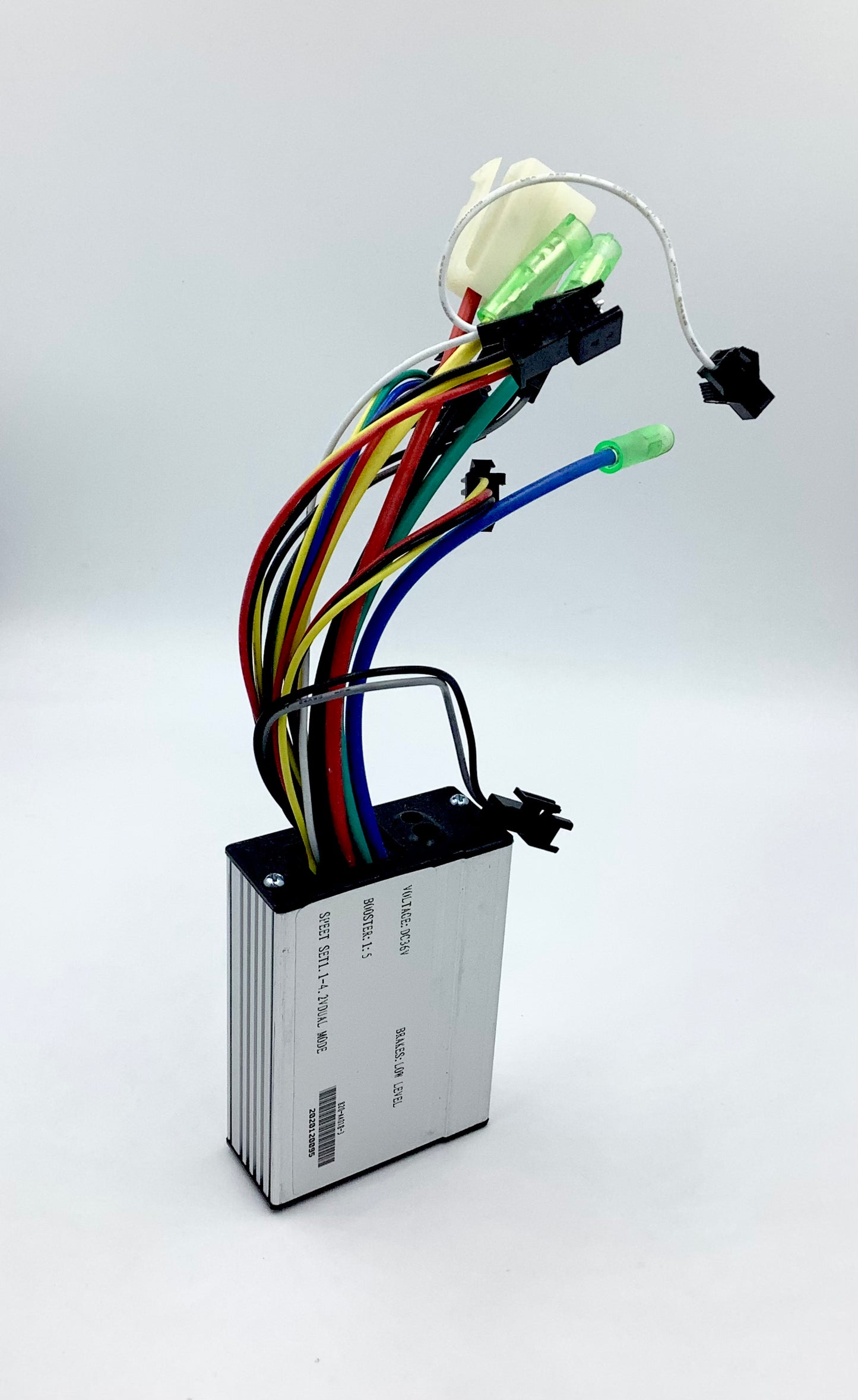 Rogi 36V 7.5AH Controller