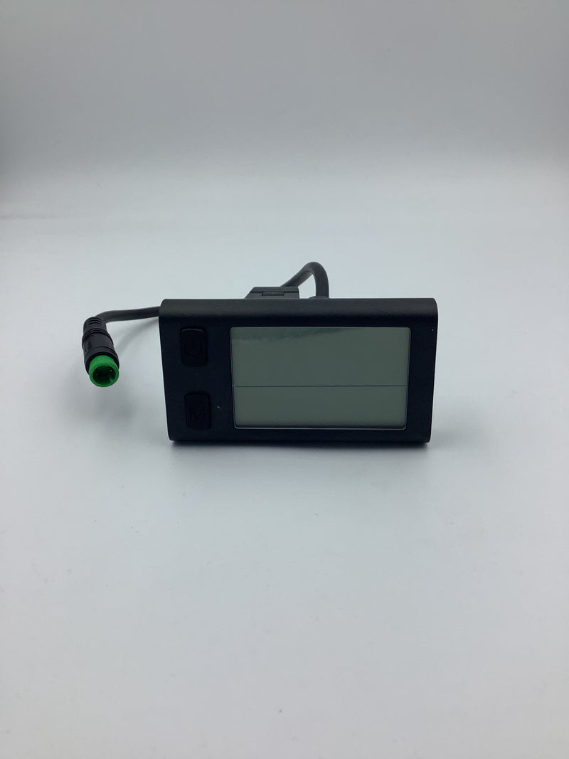 Rogi Pro 48V 14AH LCD