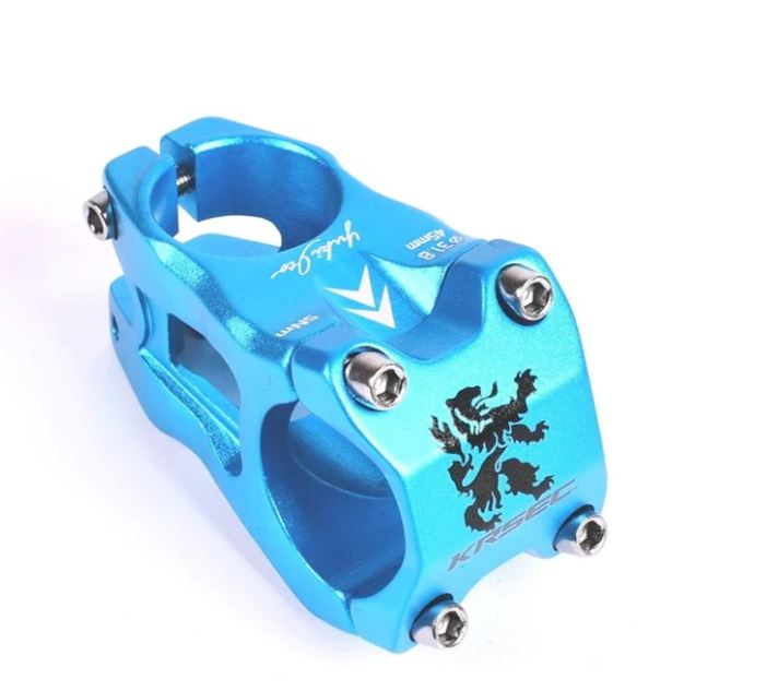 KRSEC Lion Stem