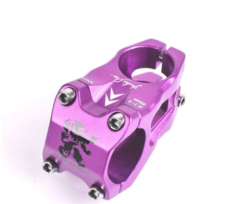 KRSEC Lion Stem
