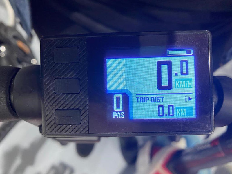 MIDO E-Bike Original LCD Display