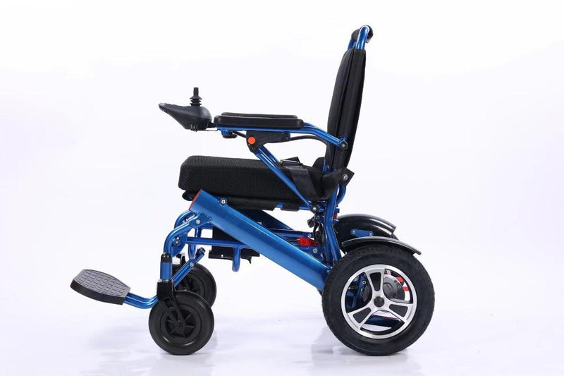 Motorised Electric Wheelchair 24V13AH