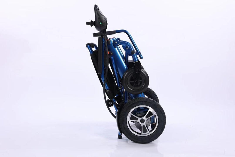 Motorised Electric Wheelchair 24V13AH