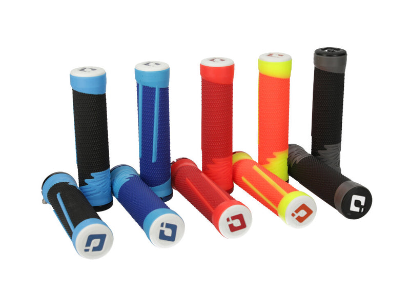 ODI AG-2 LOCK-ON GRIPS (135MM)
