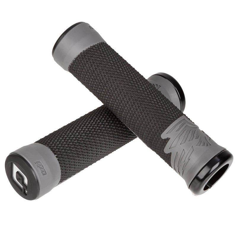 ODI AG-2 LOCK-ON GRIPS (135MM)