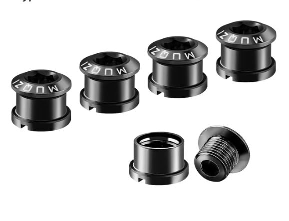 Akantor Chain Ring Screws