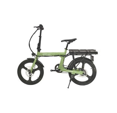 Rogi Max Plus 36V 21AH Electric Bike / PAB