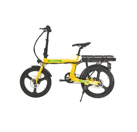 Rogi Max Plus 36V 21AH Electric Bike / PAB