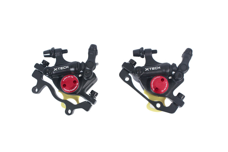 ZOOM Xtech Semi Hydraulic Disc Brake Caliper
