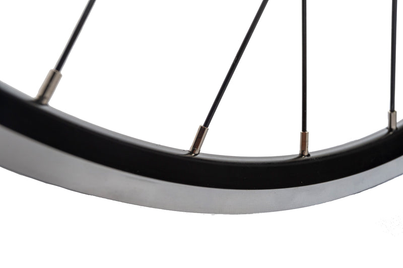 TIERA WHEELSET