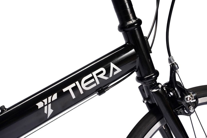 TIERA Urban FRS9 Foldie