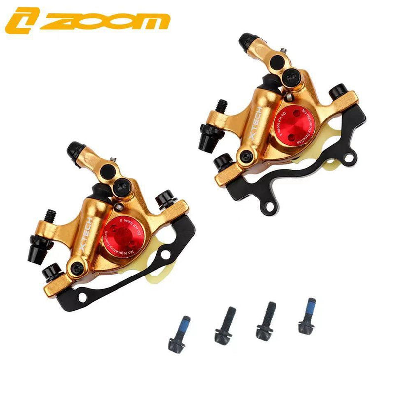 ZOOM Xtech Semi Hydraulic Disc Brake Caliper